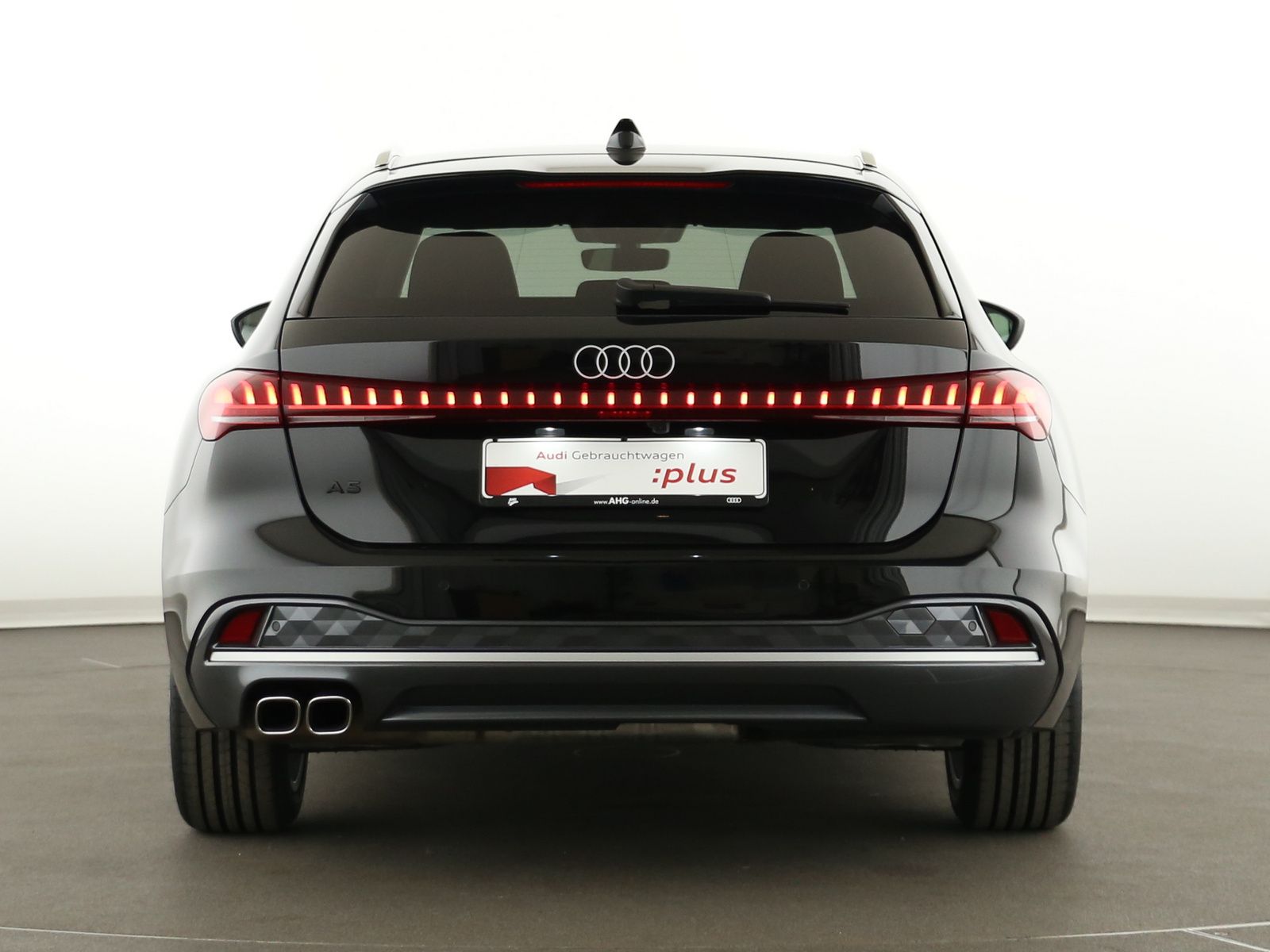 Audi A5 - Bild 7