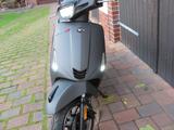 Kymco Like 2  S 50i LED Euro5 USB CBS - KYMCO LIKE 50