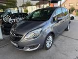 Opel Meriva B Active * Steuerkette & WPU NEU * PDC - Opel Meriva Active mit Benzin-Antrieb