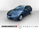 Skoda Octavia Combi 1.5 TSI DSG Ambition LED*ANDROID*S - SKODA Octavia Leasingangebote für Privatpersonen