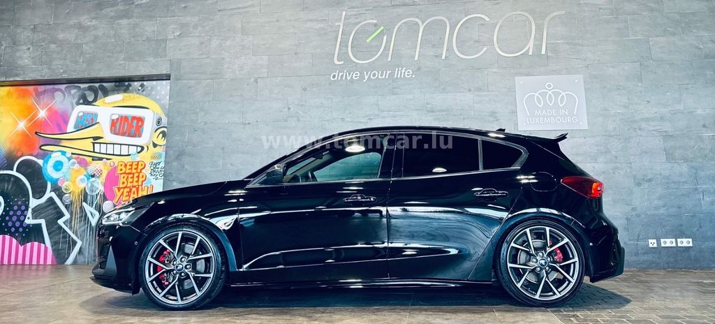Image of Ford Focus