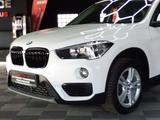 BMW X1 sDrive 18 d Advantage Steptronic - BMW X1 bis 20.000 Euro