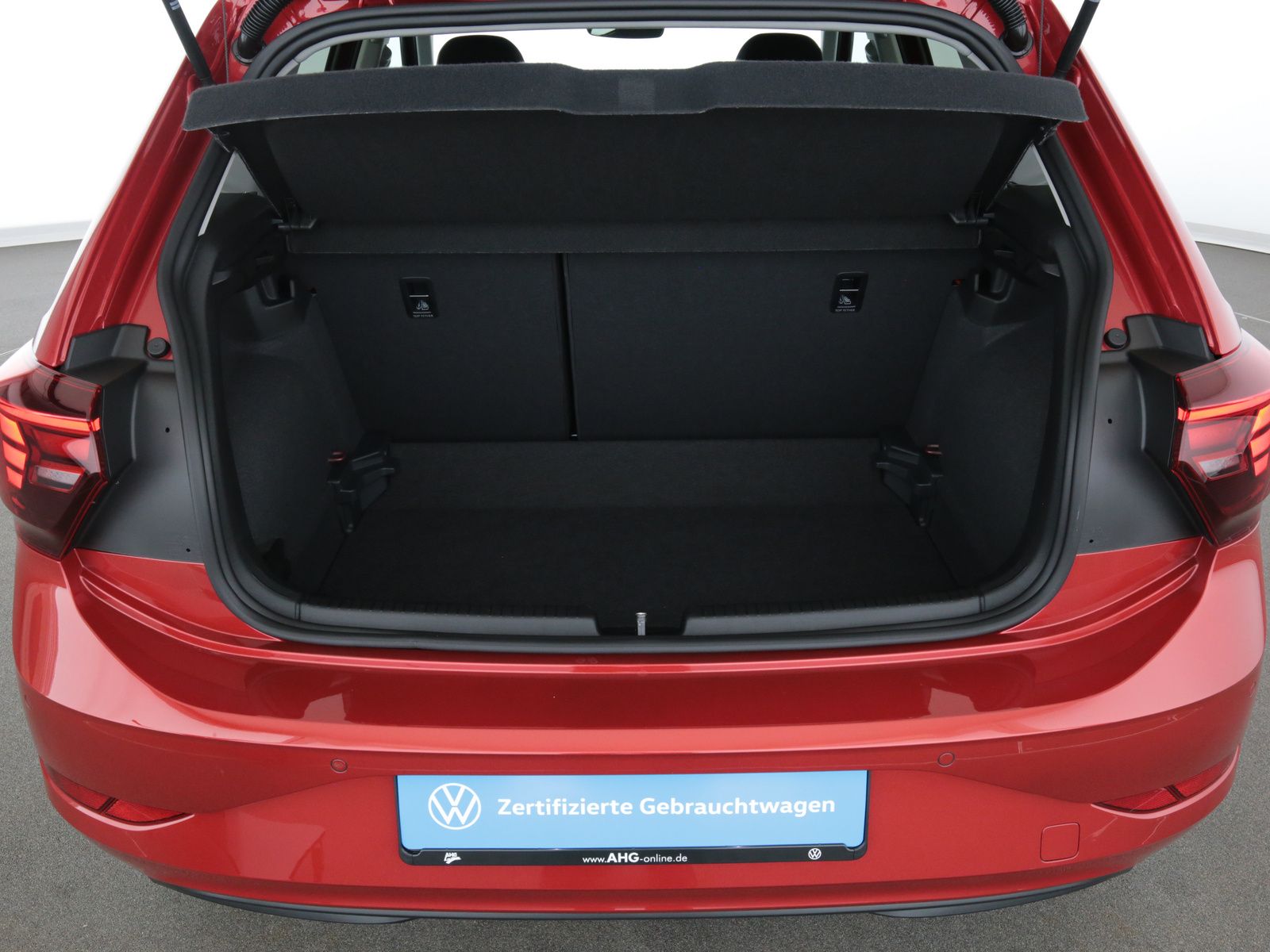 Volkswagen Polo - Bild 25