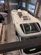 Chausson 627 GA Titanium Premium - Chausson Integrierter