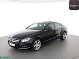 Mercedes-Benz CLS 350 d KAMERA,AMBIENTE,AKT.PARKASSIST,COMAND - mit Diesel-Antrieb: Coupe