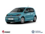 Volkswagen e-up! 1-Gang-Automatik Kamera+SHZ+LM+Climatronic - Volkswagen e-up!: Kleinwagen