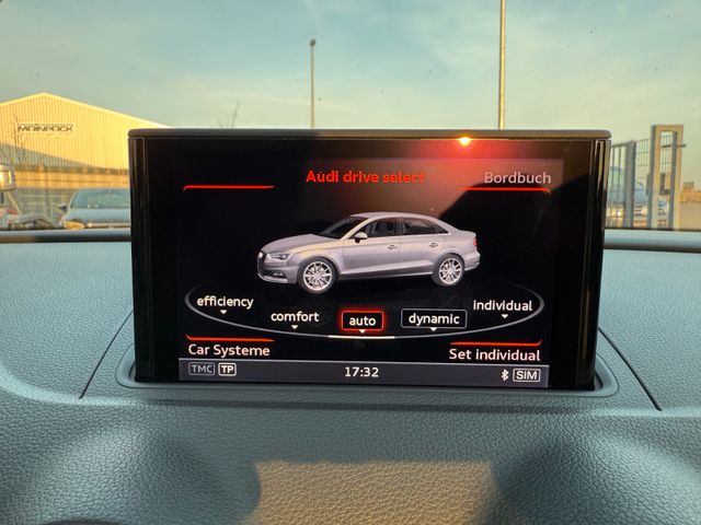 Audi A3 Limousine S line Sportpaket quattro|B&O|Navi