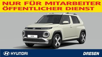 Hyundai Leasingangebot: Hyundai INSTER Prime I 360 Kamera I Wärmepumpe I Navi I