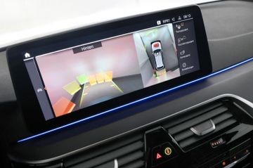 BMW 540d xDrive Touring M SPORT PRO Topausstattung