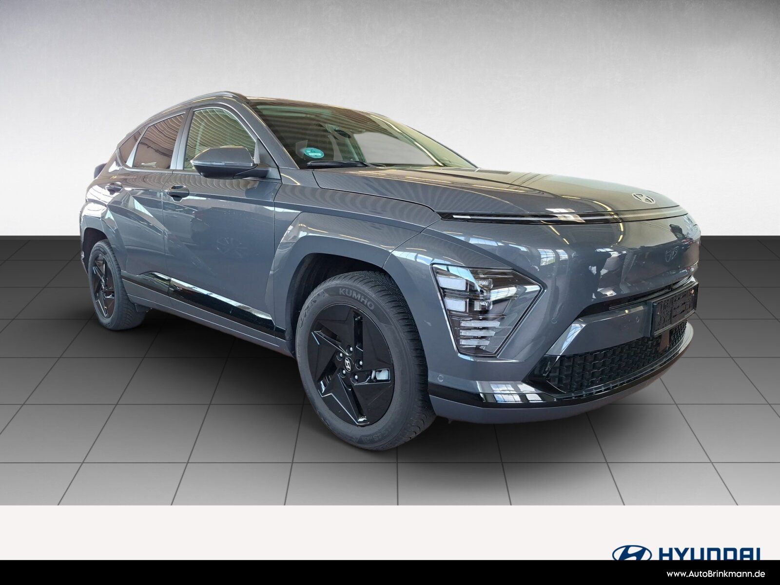 Hyundai Kona – Bild 4