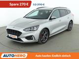 Ford Focus 1.0 EcoBoost ST-Line *NAVI*LED*CAM*ACC*SHZ - Ford Focus Gebrauchtwagen in Leipzig