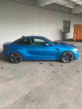 BMW M2 Competition - gebrauchte BMW M2 aus dem Jahr 2019