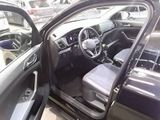 Volkswagen T-Cross 1.0 TSI DSG STYLE*IQ.LIGHT*NAVI*KLIMA*PD - Jahreswagen