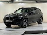 BMW X3 M40d Navi PA RFK HiFi eSitze ALED WLAN DAB