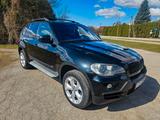 BMW X5 E70 2007 4.8i xDrive LPG 355hp  - BMW X5 E70 mit Benzin-Antrieb