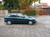 Opel Astra F, 1,6 - Opel Astra aus 1996: F