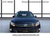 Volkswagen Tiguan Sport & Style BMT 4Motion 2,0 Ltr.-103 kW - Volkswagen Tiguan: Sport Style 4motion