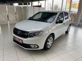 Dacia Sandero II 1.0 SCe Essential+Klima+Bluetooth+ - Dacia Sandero: Essential