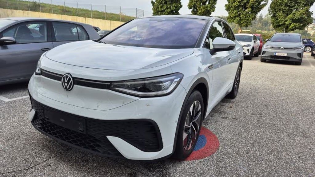 Volkswagen ID.5 Pro Performance 150 kW *PANO*