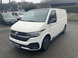 Volkswagen T6 Transporter Kasten Edition - gebrauchte VW T6 Transporter aus dem Jahr 2020