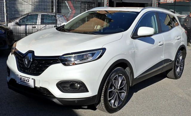 Renault Kadjar Blue dCi 8V 115CV Sport Edition2