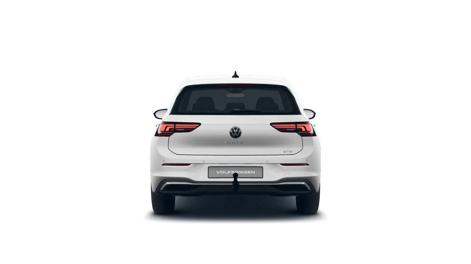 Volkswagen Golf - Bild 3