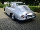 Porsche 356 A Carrera 1500 GS Königswelle mit SD*Matchin - Porsche 356: 356c