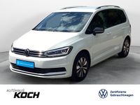Volkswagen Touran - Vorschau Bild 1