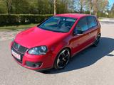 Volkswagen Golf V GTI HU+KD NEU*19" Alufelgen*Optik