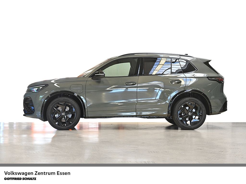 Volkswagen Tiguan R-Line 1 5 l eHybrid DSG BlackStyle AHK K imagem 3
