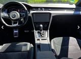 Volkswagen Arteon 2.0 TSI OPF DSG R-Line Edition R-Line... - schwarze Volkswagen Arteon