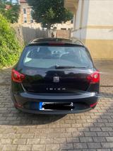Seat Ibiza 1.4 16V Reference Reference - Seat Ibiza in Magdeburg