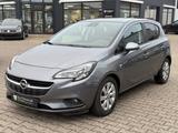 Opel Corsa E 120 Jahre / Automatik / 1.4 / AppleCarpl - Opel Corsa Gebrauchtwagen in Karlsruhe