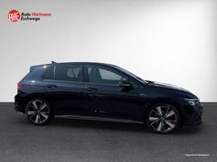 VW Golf VIII 2.0 TDI GTD Black Pan Ahk Nav Side 18' VW Golf VIII 2.0 TDI GTD Black Pan Ahk Nav Side 18'