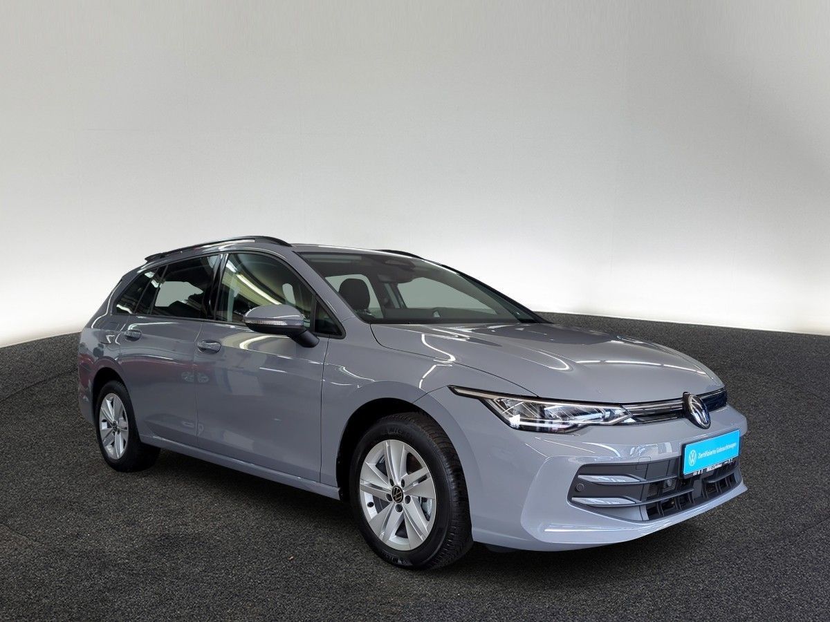 Volkswagen Golf Variant Life 1.5TSI LED KAM SHZ APP foto 5