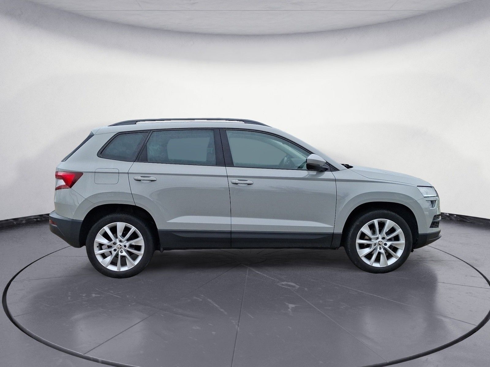 Skoda Karoq - Bild 6