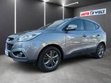 Hyundai ix35 1.6 GDI Style Teilleder SHZ  Lenkradheizung