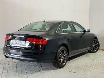 Audi A4 - 8