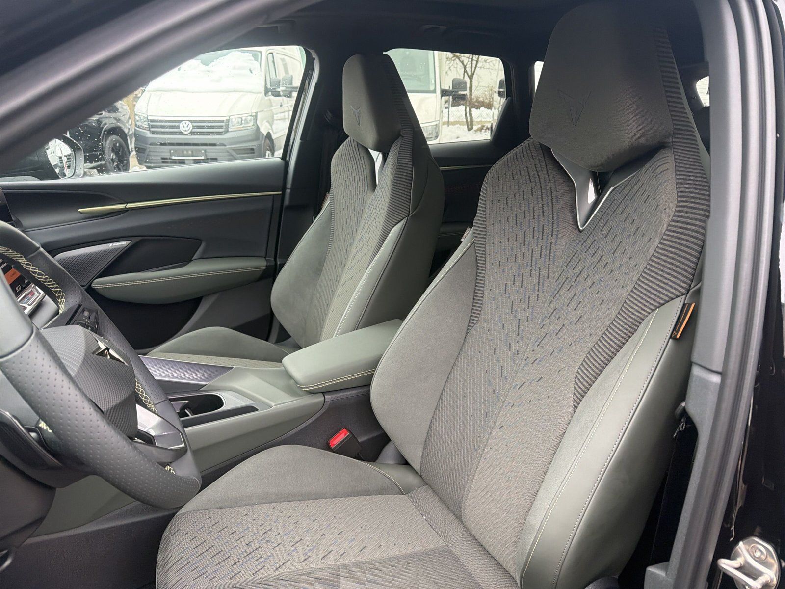 Cupra Terramar - Bild 12