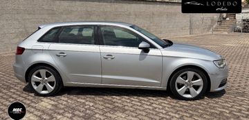 Audi A3 - 5