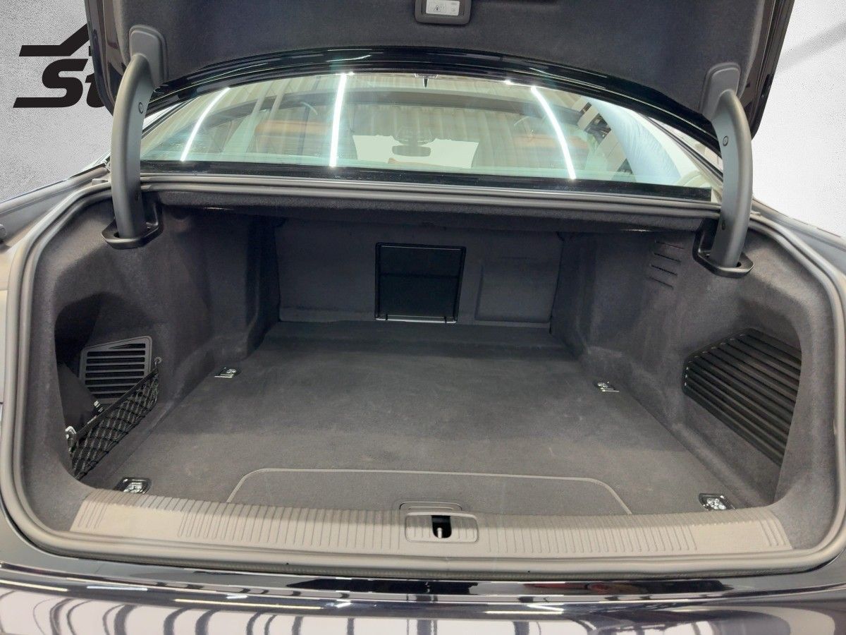 Audi A8 - Bild 7