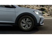 Volkswagen Taigo - Vorschau Bild 5