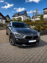 BMW X2 xDrive20d (Advantage Plus, HUD, Panoramadach)