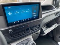 Ford Transit Custom - Vorschau Bild 17