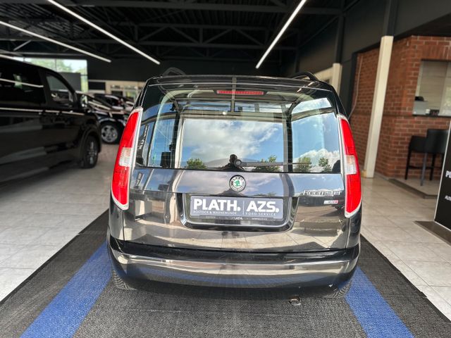 Skoda Roomster  Comfort