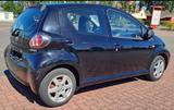 Toyota Aygo-68 ps sehr sparsames Auto - : Kleinwagen, Sparsame
