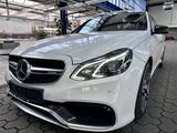 Mercedes-Benz E 350 E -Klasse Lim./AMG Paket - Mercedes-Benz E 350 Gebrauchtwagen in Köln