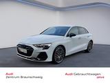Audi S3 Sportback TFSI quattro S-tronic MATRIX-LED+SH - Audi S3 in Braunschweig