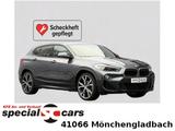BMW X2 M Sport Pano NaviPro HUD LED Kamera - BMW X2 Gebrauchtwagen in Mülheim (Ruhr)