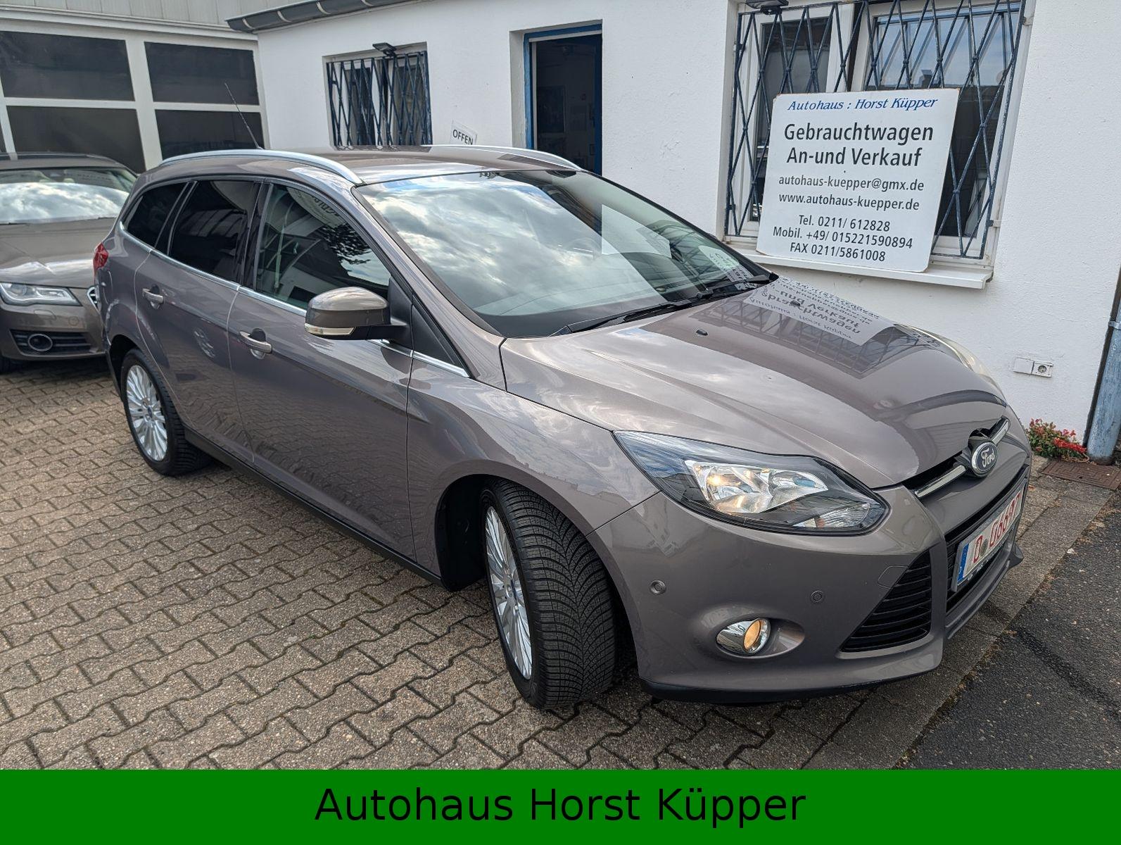 Ford Focus 2012 — photo 6